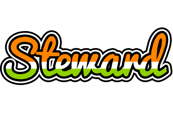 Steward mumbai logo