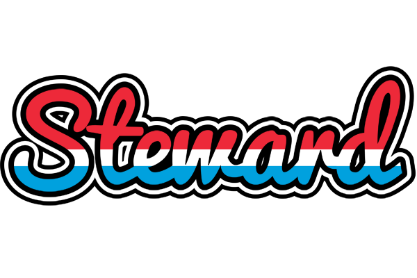 Steward norway logo