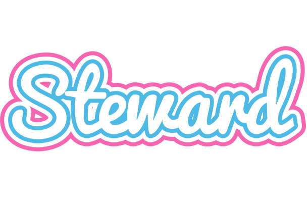 Steward outdoors logo