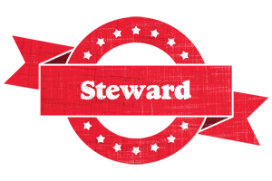 Steward passion logo