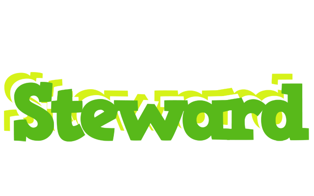 Steward picnic logo
