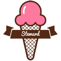 Steward premium logo