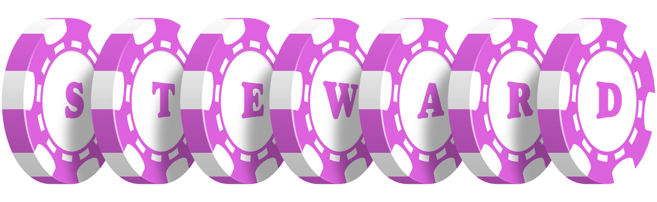 Steward river logo
