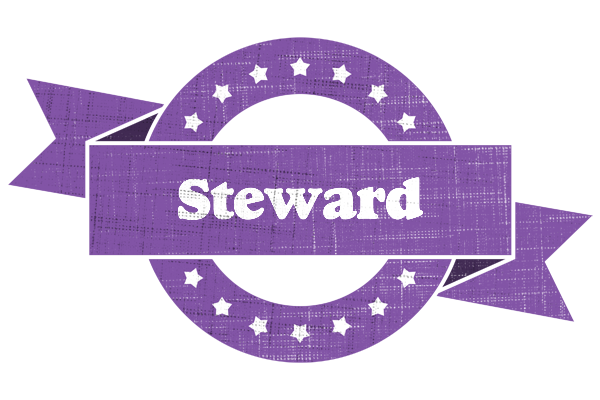 Steward royal logo