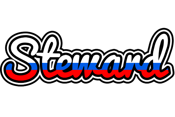 Steward russia logo