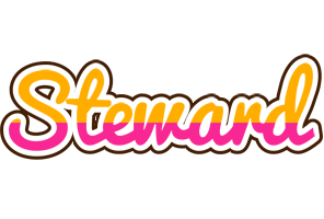 Steward smoothie logo