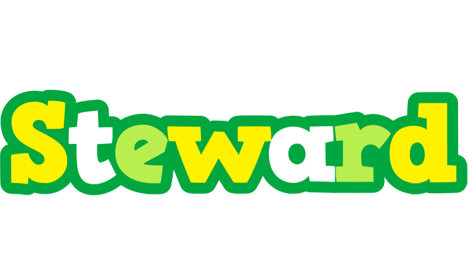 Steward soccer logo
