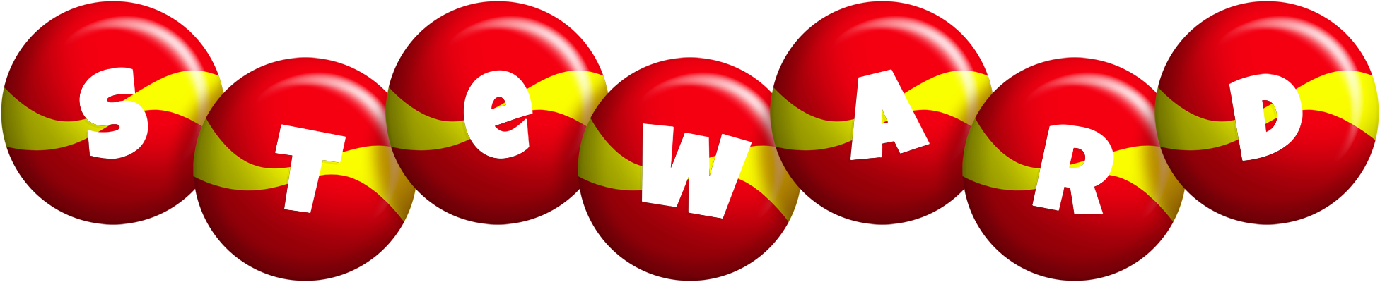 Steward spain logo