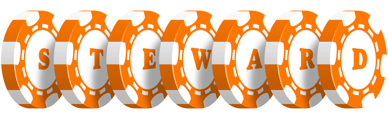 Steward stacks logo
