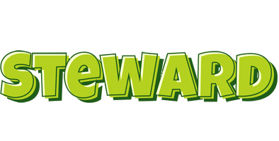 Steward summer logo