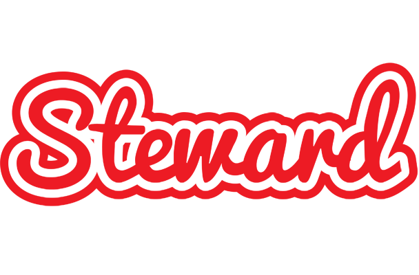 Steward sunshine logo