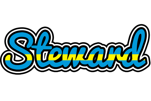 Steward sweden logo