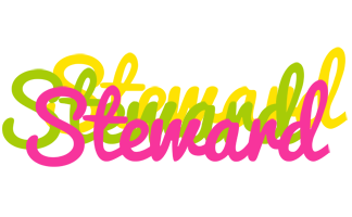 Steward sweets logo