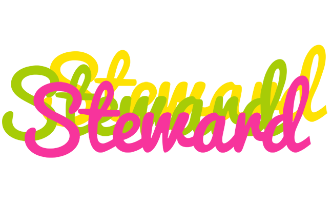 Steward sweets logo