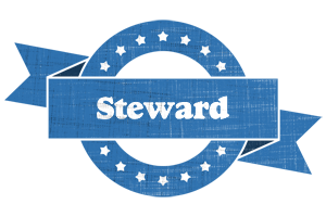 Steward trust logo