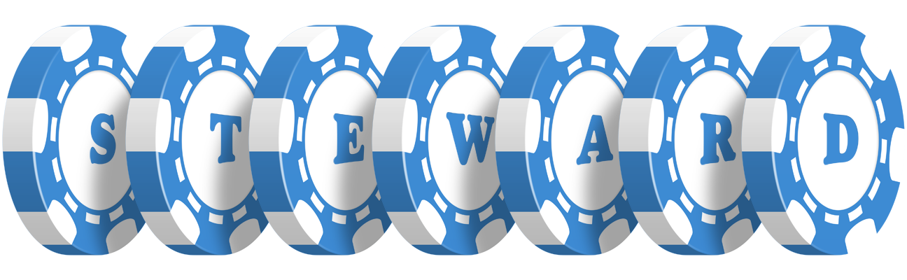Steward vegas logo