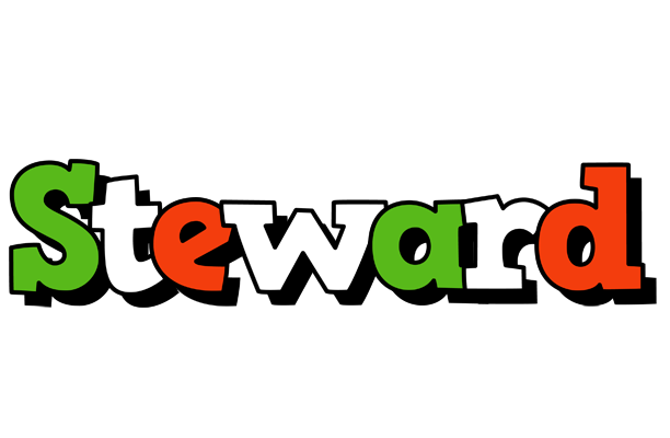 Steward venezia logo
