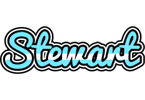 Stewart argentine logo