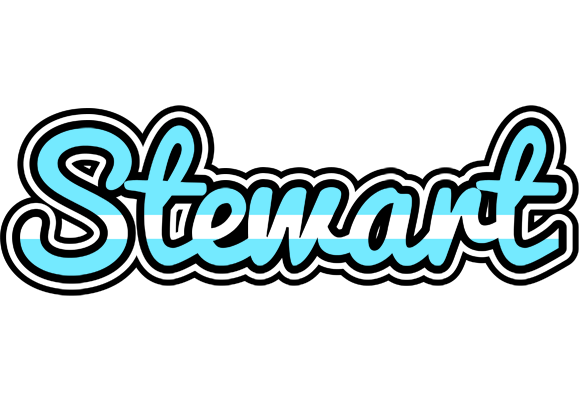 Stewart argentine logo