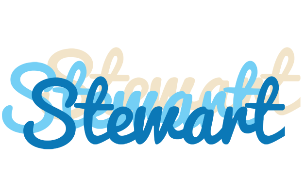 Stewart breeze logo