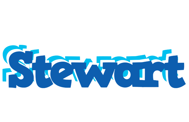 Stewart business logo