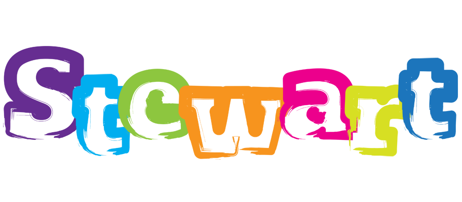 Stewart casino logo