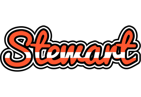 Stewart denmark logo