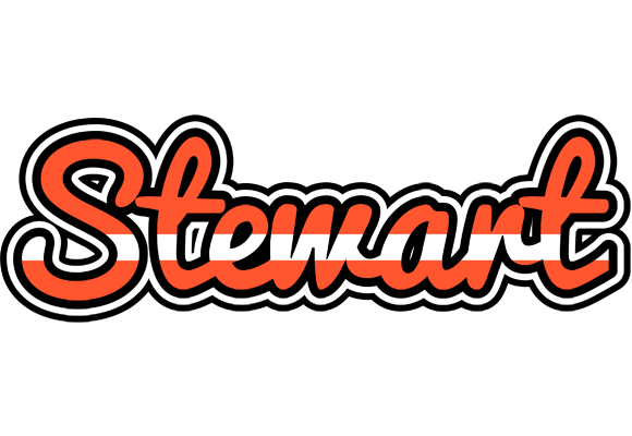 Stewart denmark logo