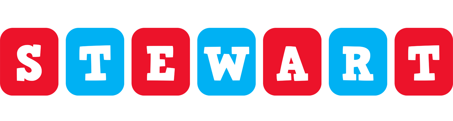 Stewart diesel logo