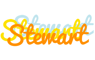 Stewart energy logo