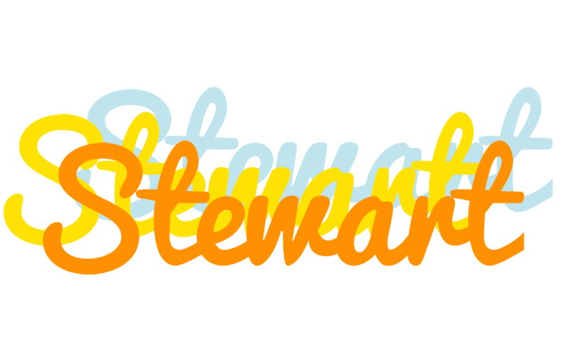 Stewart energy logo