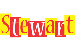 Stewart errors logo