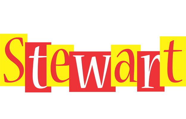 Stewart errors logo