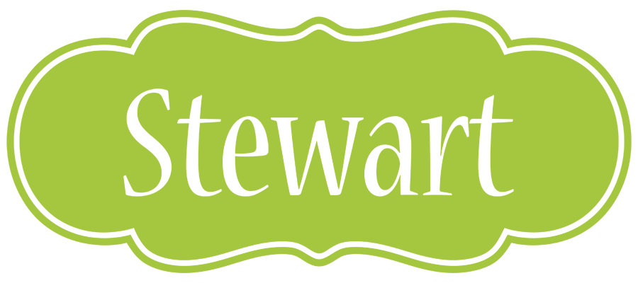 Stewart family logo