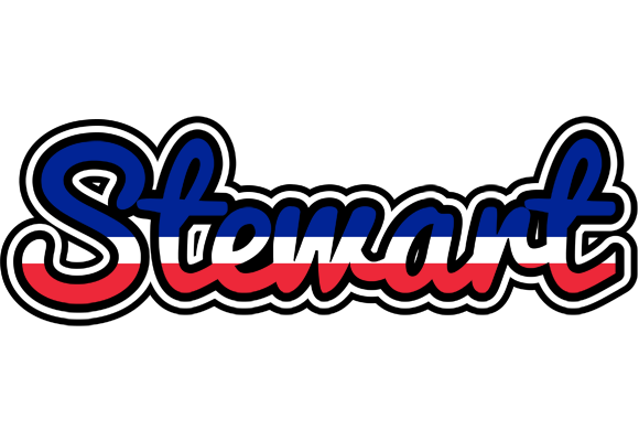 Stewart france logo