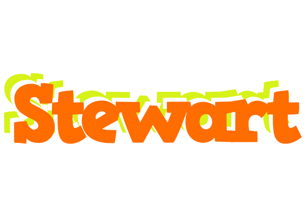Stewart healthy logo
