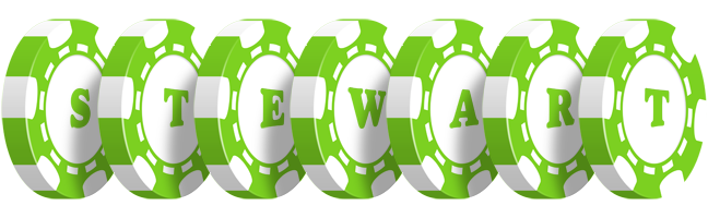 Stewart holdem logo