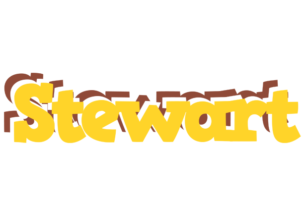Stewart hotcup logo