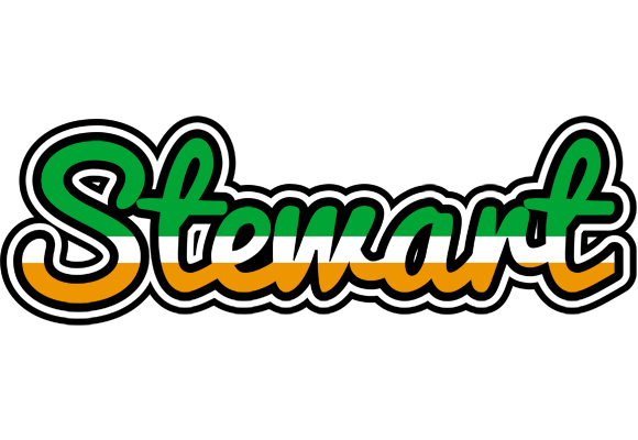 Stewart ireland logo