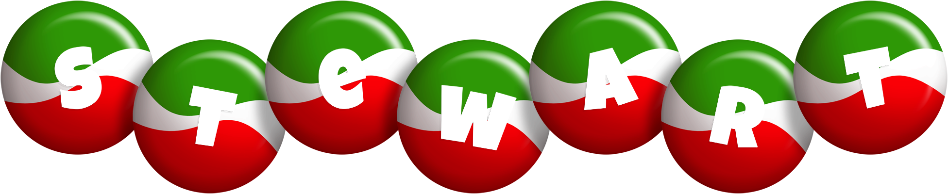 Stewart italy logo