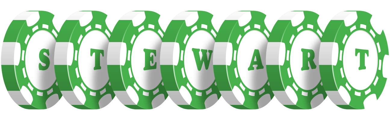 Stewart kicker logo