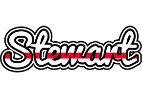 Stewart kingdom logo