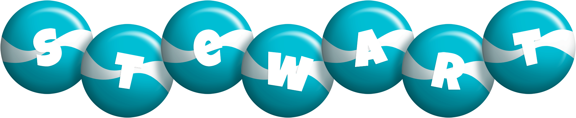 Stewart messi logo