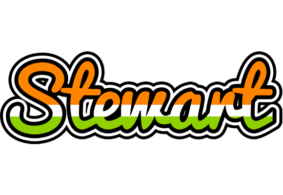 Stewart mumbai logo