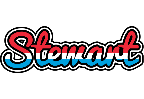 Stewart norway logo