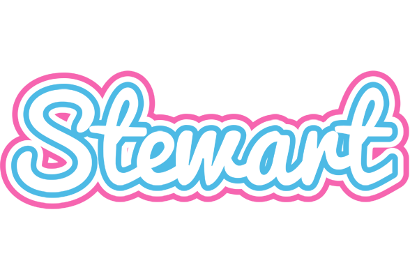 Stewart outdoors logo