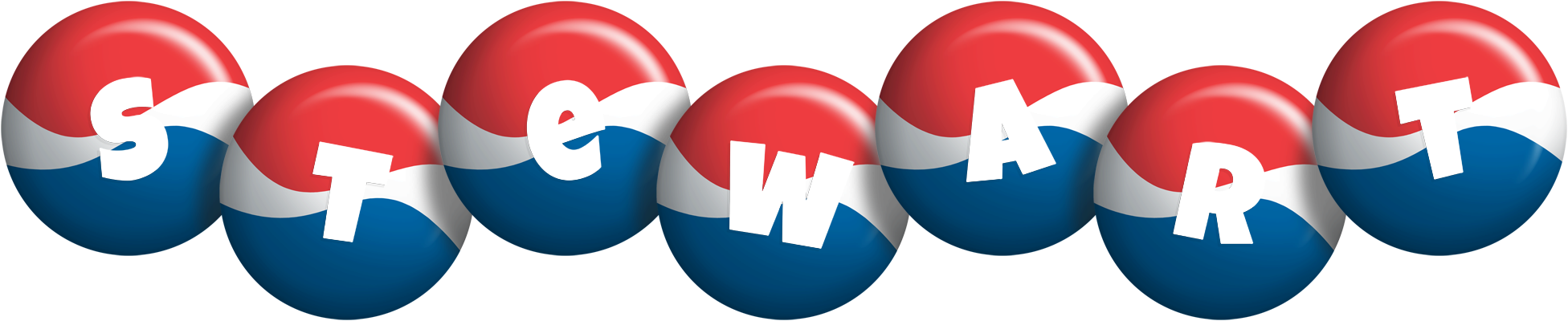 Stewart paris logo