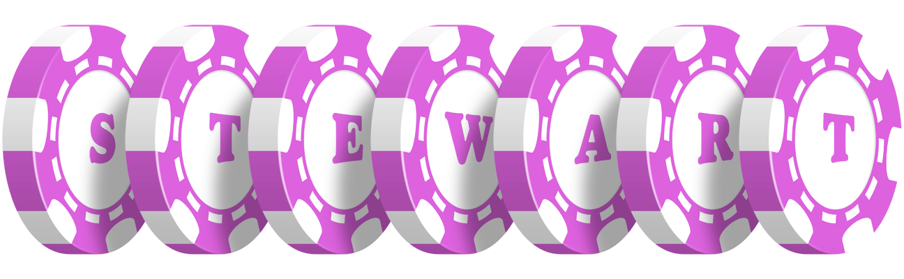 Stewart river logo