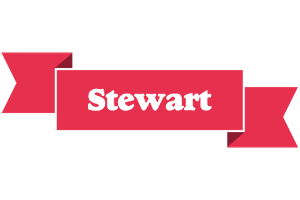 Stewart sale logo