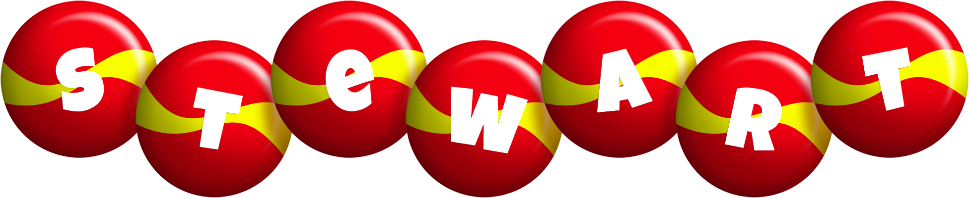 Stewart spain logo